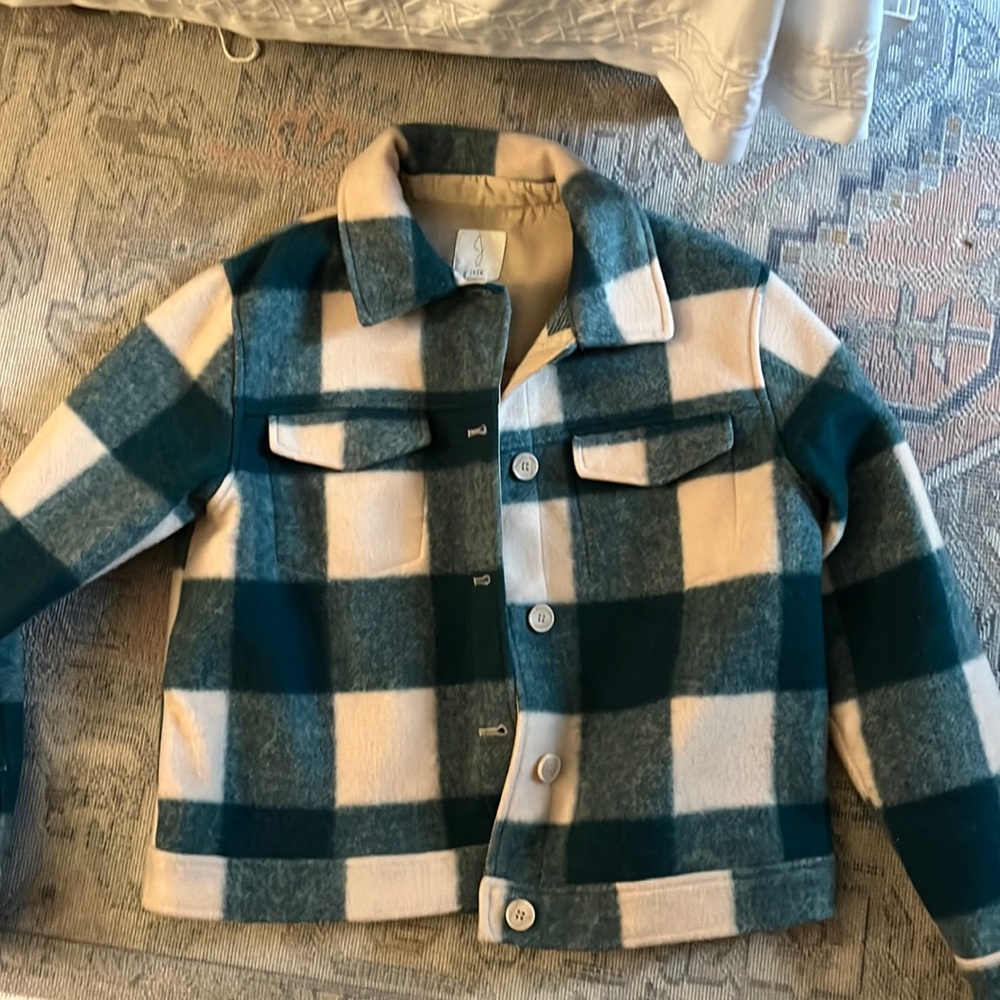 joie coat